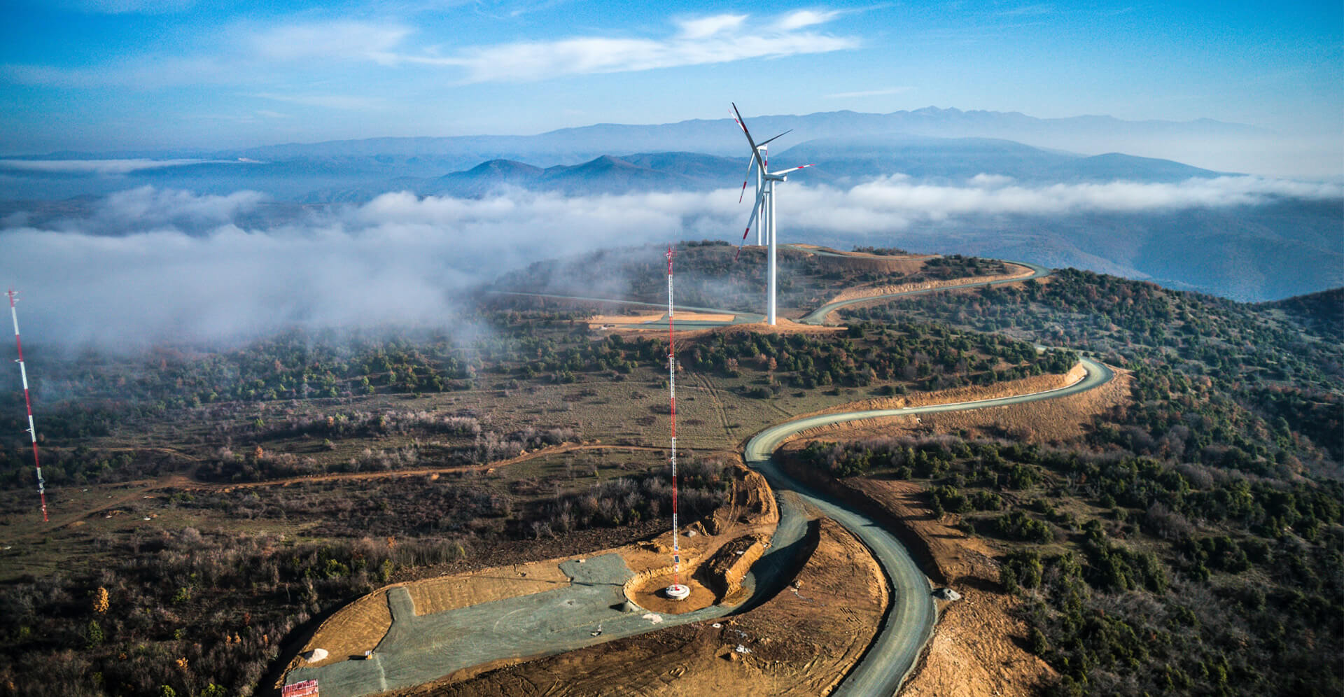 Topographer Slideshow - Background Image