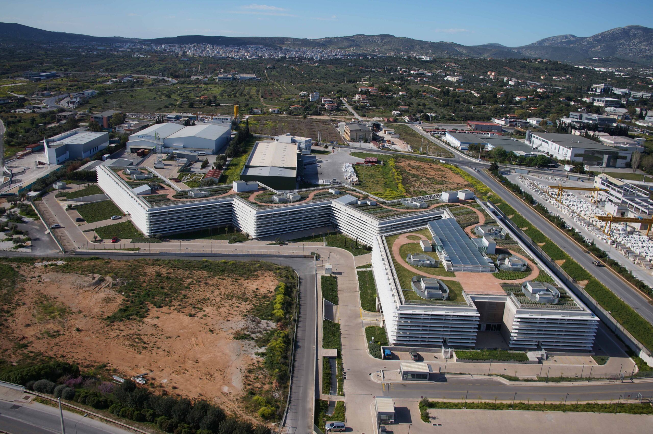 Εικόνα Αεροφωτογράφισης