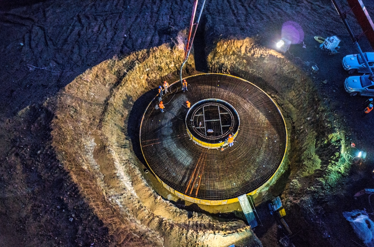 Εικόνα Σύμβουλοι σε Τεχνικά Έργα
